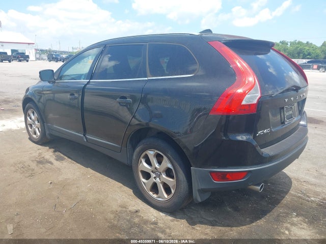 Volvo XC60 3.2 Premier Plus