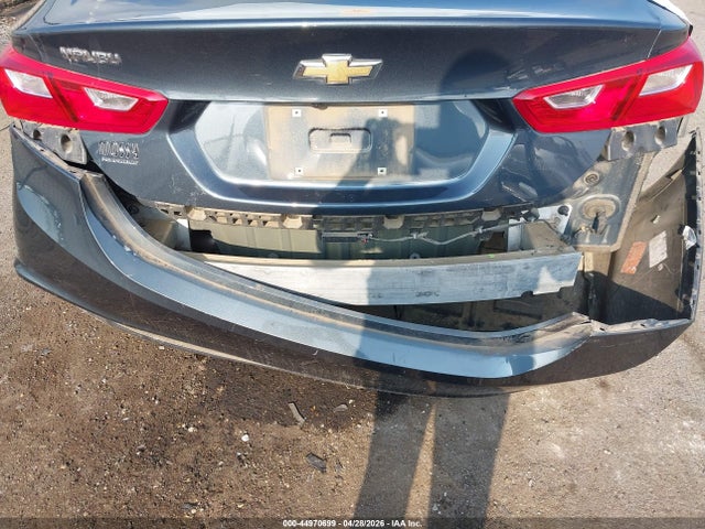 Chevrolet Malibu Fwd Ls