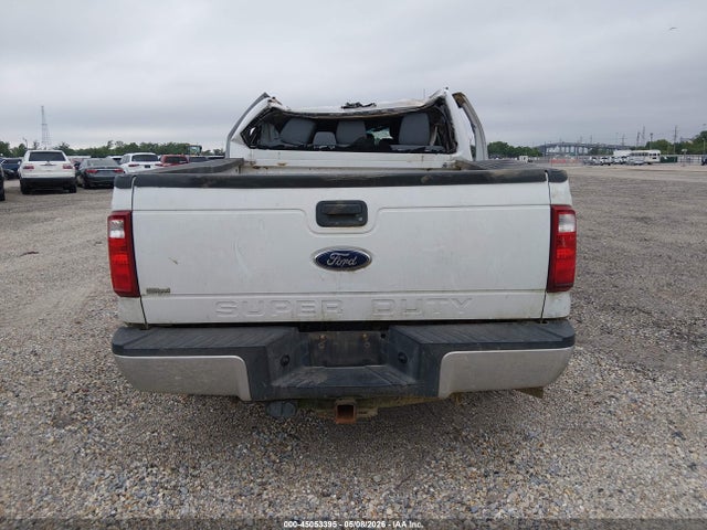 Ford F-250 Xlt