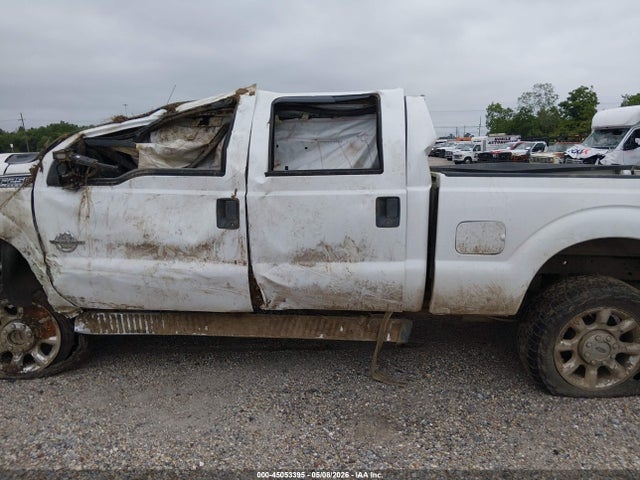 Ford F-250 Xlt