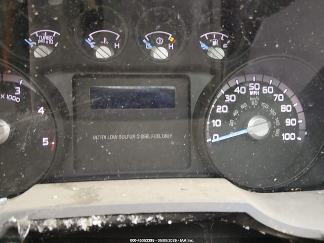 Ford F-250 Xlt