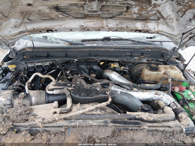 Ford F-250 Xlt
