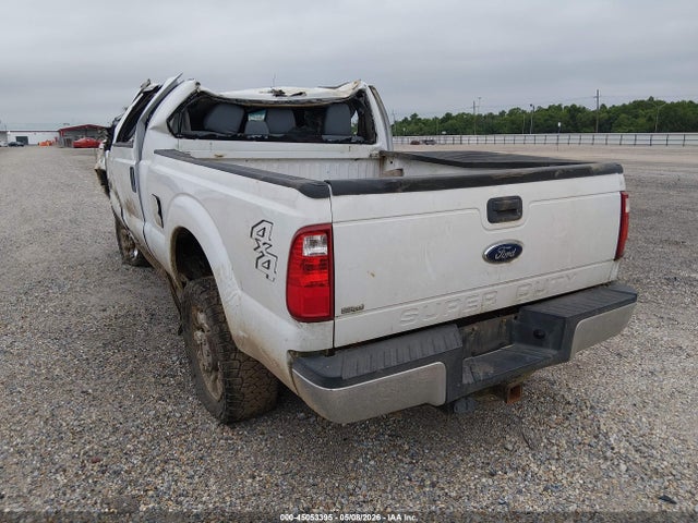 Ford F-250 Xlt