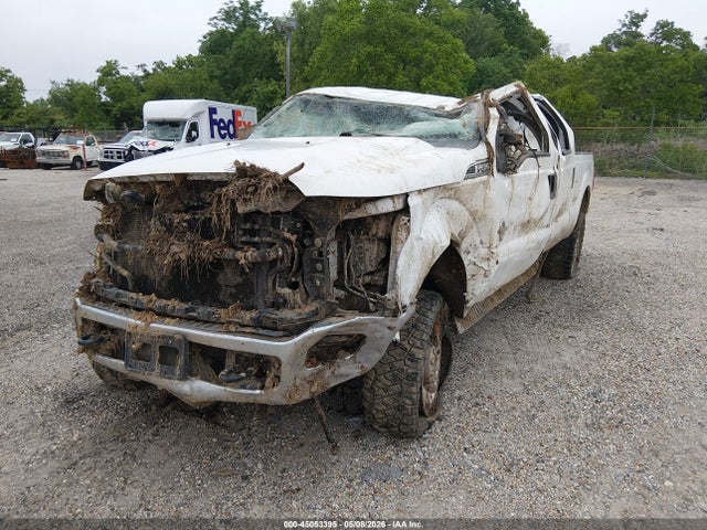 Ford F-250 Xlt