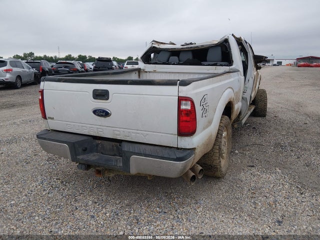 Ford F-250 Xlt