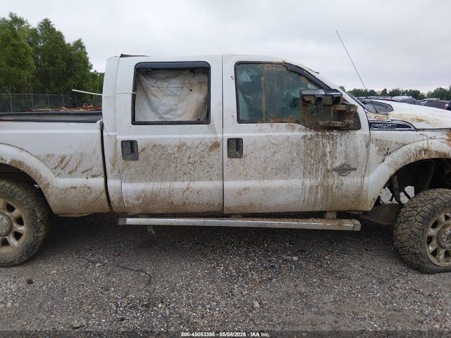 Ford F-250 Xlt