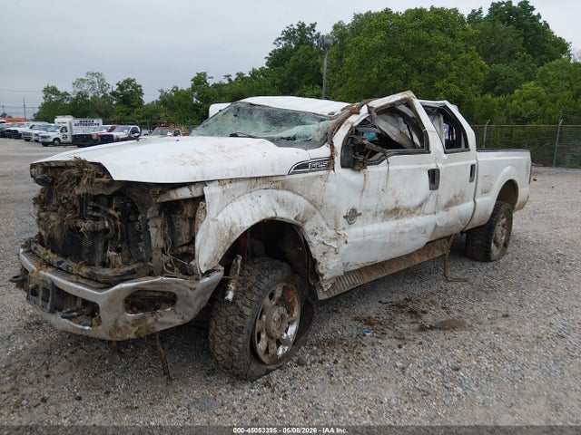 Ford F-250 Xlt