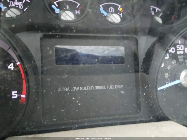 Ford F-250 Xlt