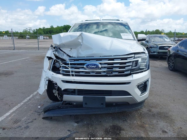 Ford Expedition Limited