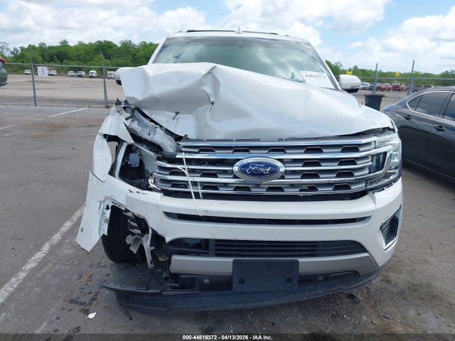 Ford Expedition Limited
