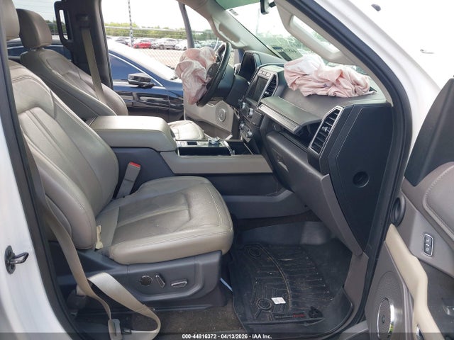Ford Expedition Limited