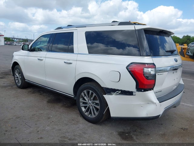 Ford Expedition Limited