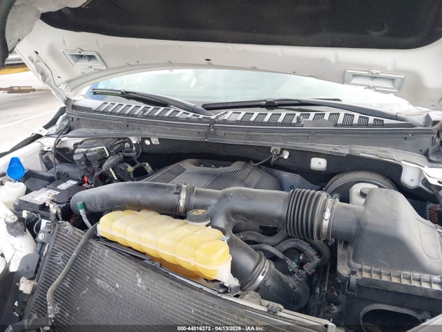 Ford Expedition Limited