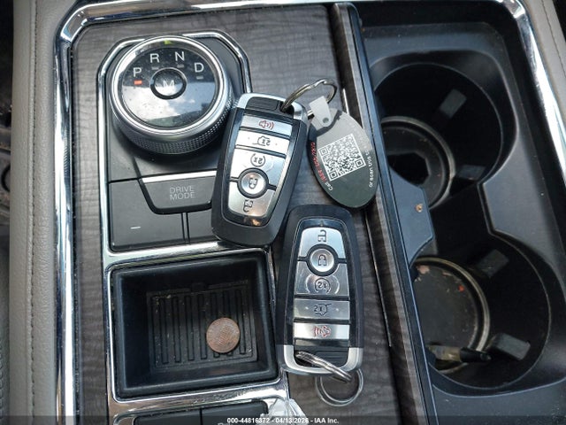 Ford Expedition Limited