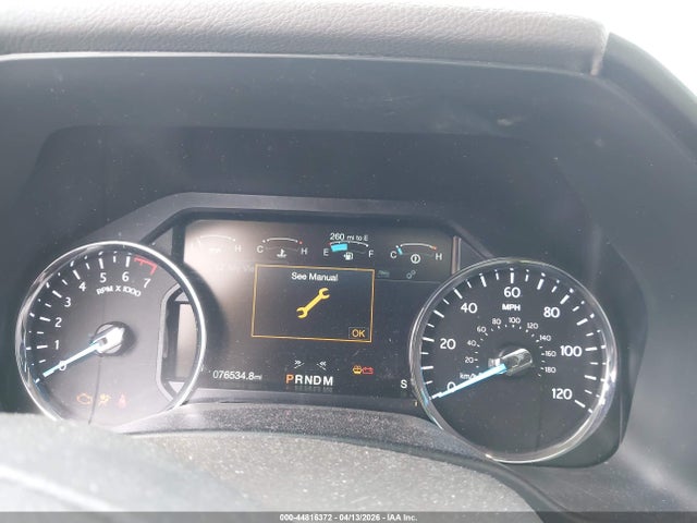 Ford Expedition Limited