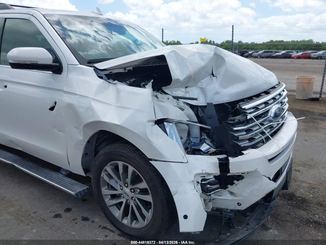 Ford Expedition Limited