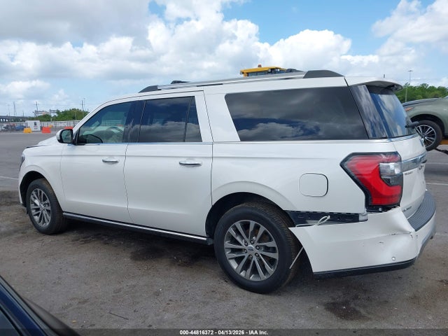 Ford Expedition Limited