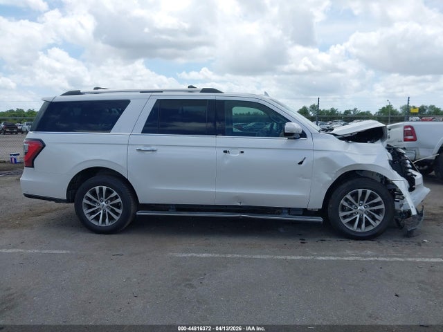Ford Expedition Limited