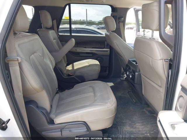 Ford Expedition Limited