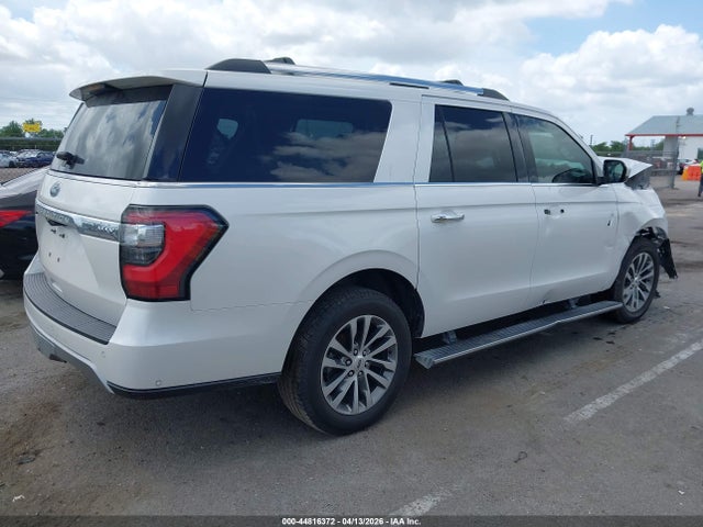 Ford Expedition Limited