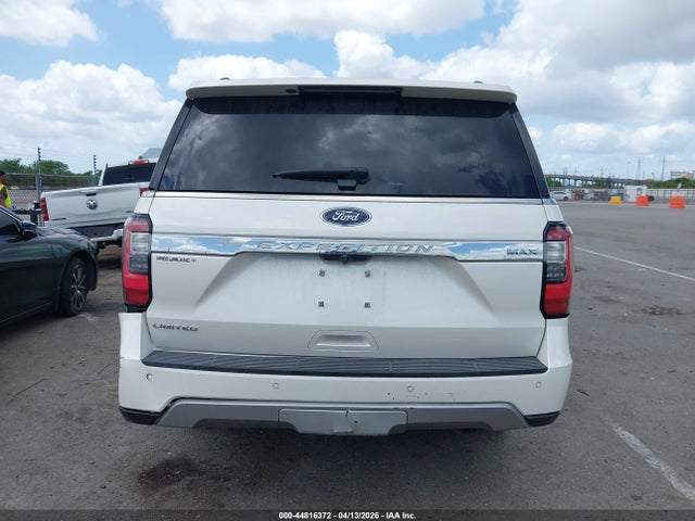 Ford Expedition Limited