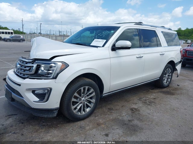 Ford Expedition Limited