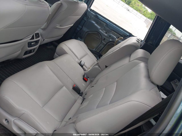 Honda Pilot 2wd Touring 8 Passenger