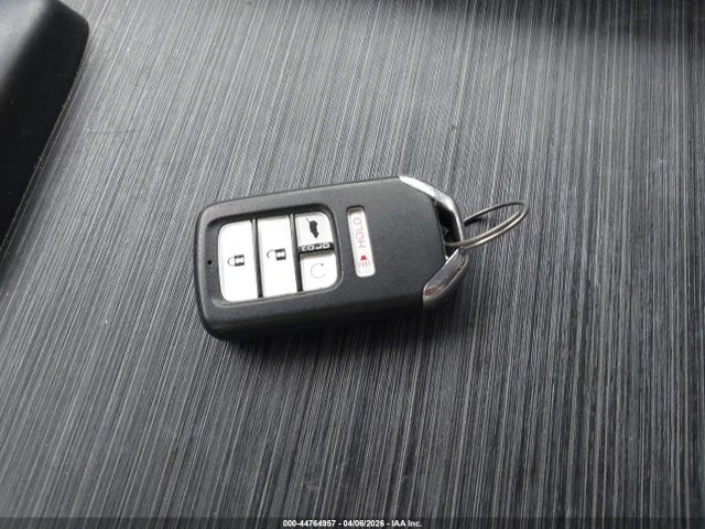 Honda Pilot 2wd Touring 8 Passenger