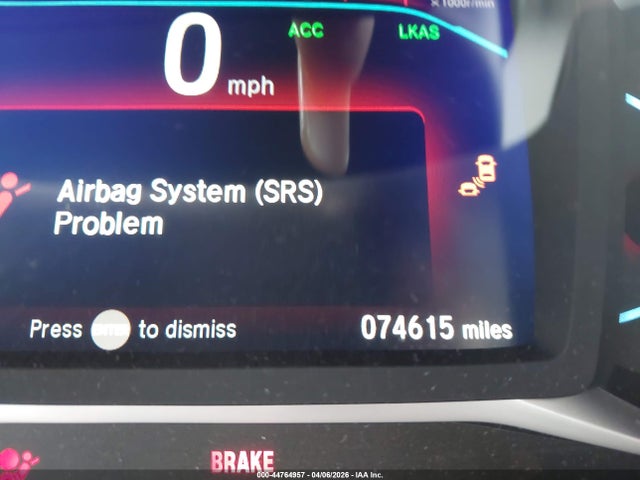 Honda Pilot 2wd Touring 8 Passenger