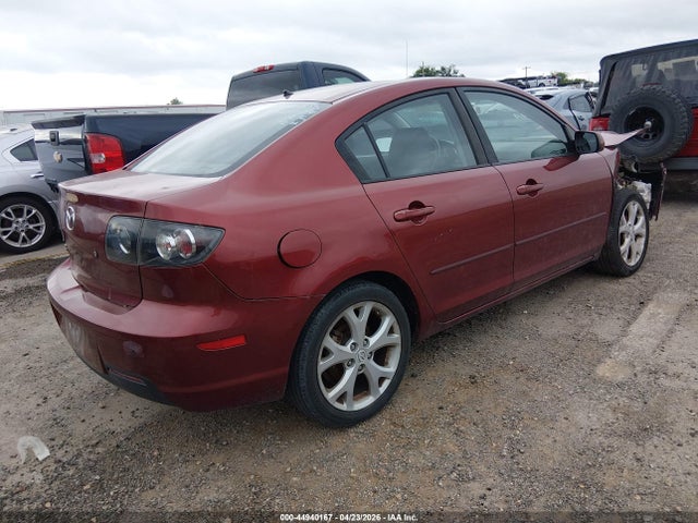 Mazda Mazda3 I Touring Value