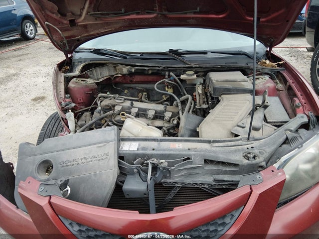 Mazda Mazda3 I Touring Value