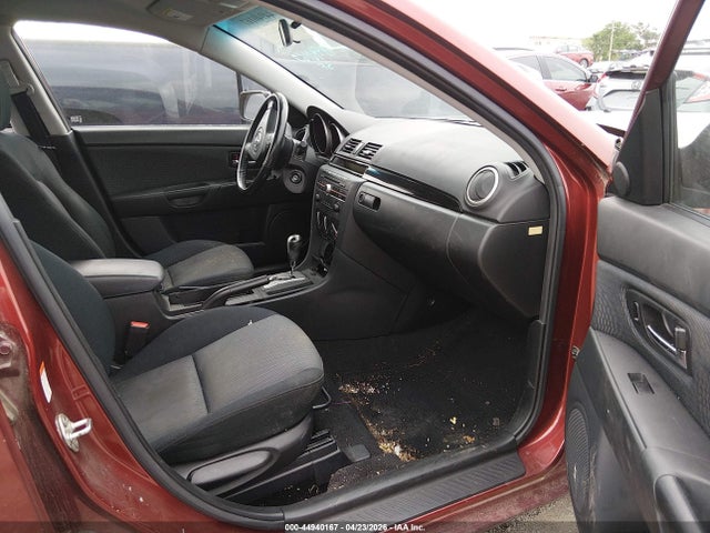 Mazda Mazda3 I Touring Value