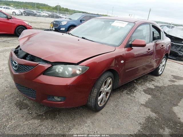 Mazda Mazda3 I Touring Value