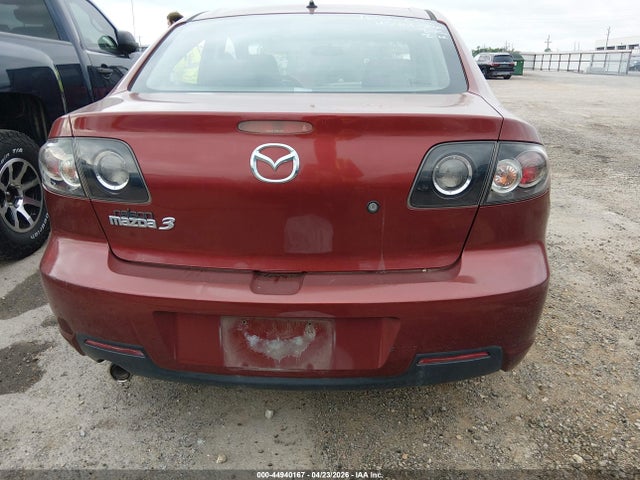 Mazda Mazda3 I Touring Value