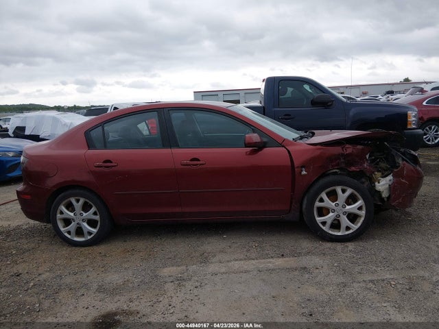 Mazda Mazda3 I Touring Value