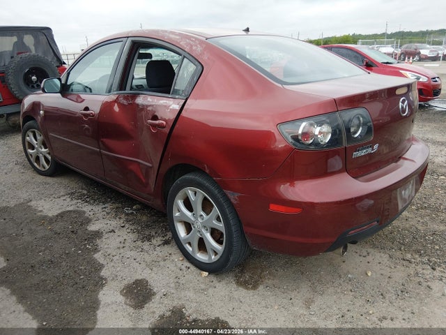 Mazda Mazda3 I Touring Value