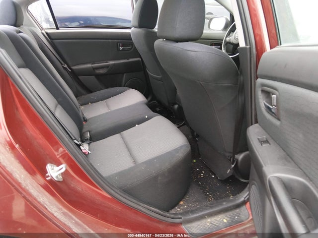 Mazda Mazda3 I Touring Value