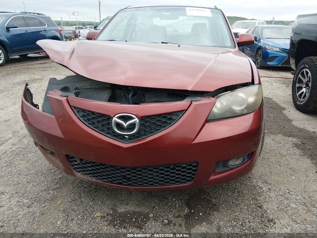 Mazda Mazda3 I Touring Value