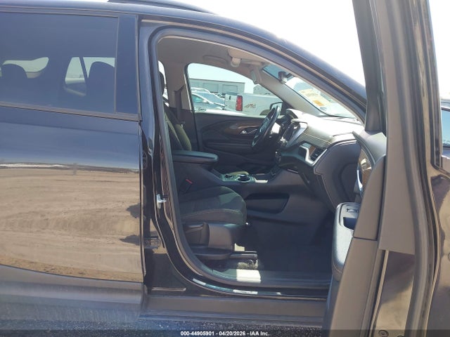 GMC Terrain Fwd Sle