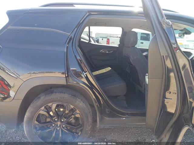 GMC Terrain Fwd Sle