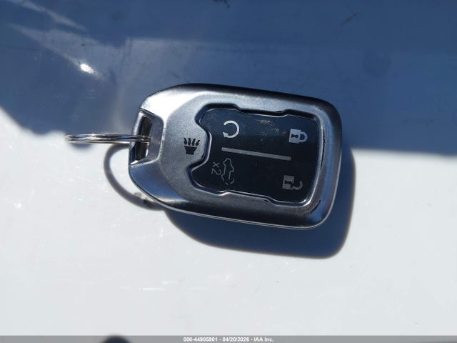 GMC Terrain Fwd Sle