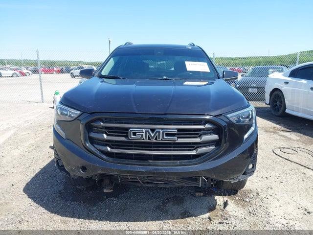 GMC Terrain Fwd Sle