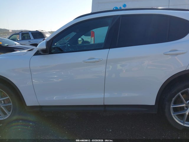 Alfa Romeo Stelvio Ti Sport Awd