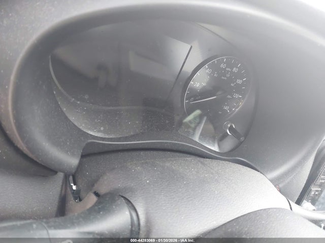 Nissan Kicks Sr Xtronic Cvt