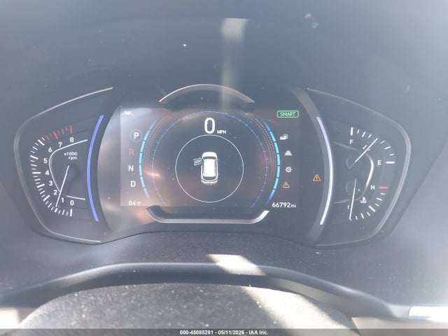 Hyundai SANTA FE Sel