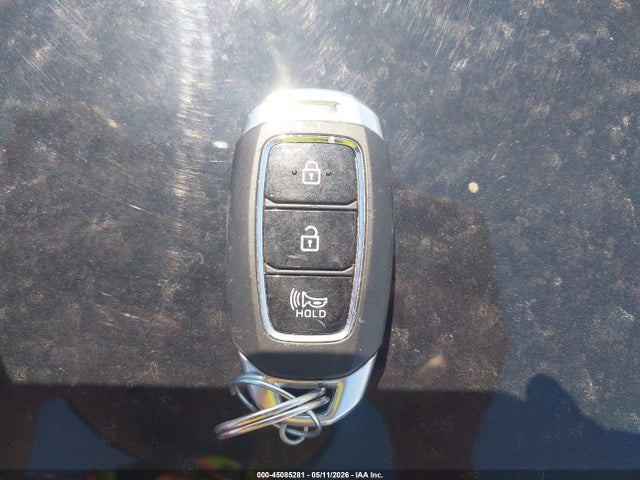Hyundai SANTA FE Sel