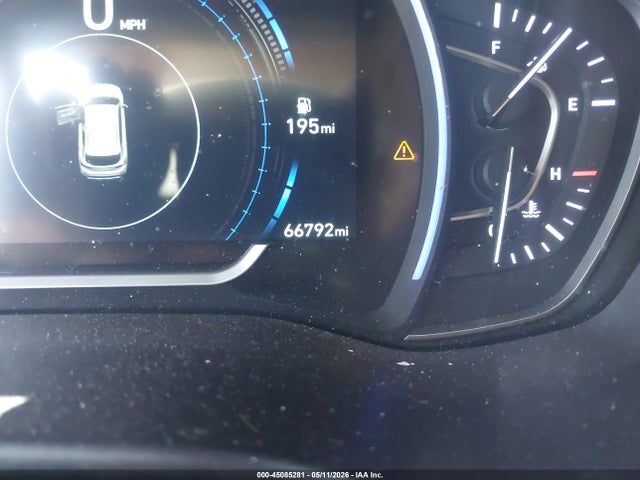 Hyundai SANTA FE Sel
