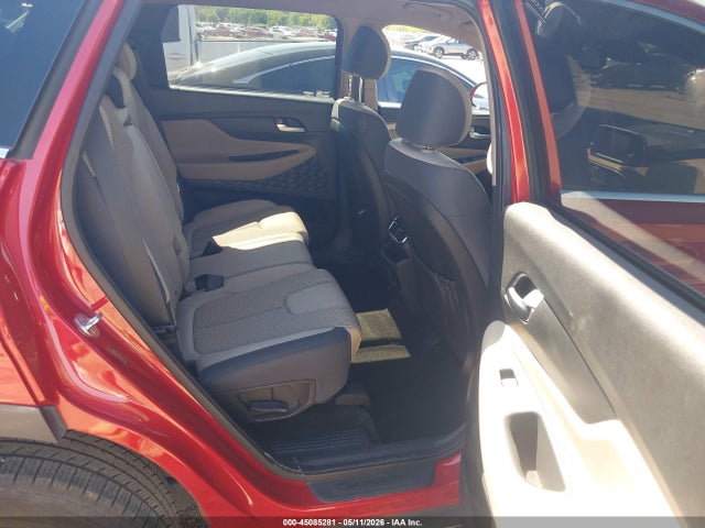 Hyundai SANTA FE Sel