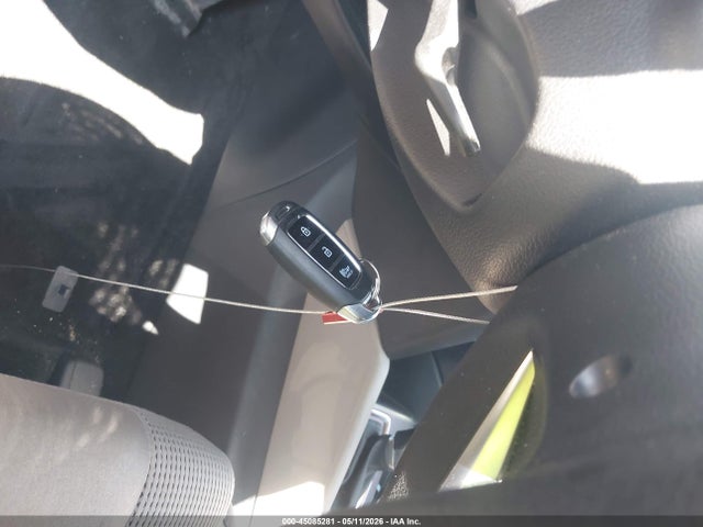 Hyundai SANTA FE Sel
