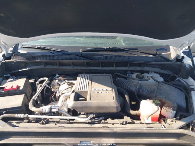 GMC Sierra 1500 4wd  Short Box Elevation With 3sb